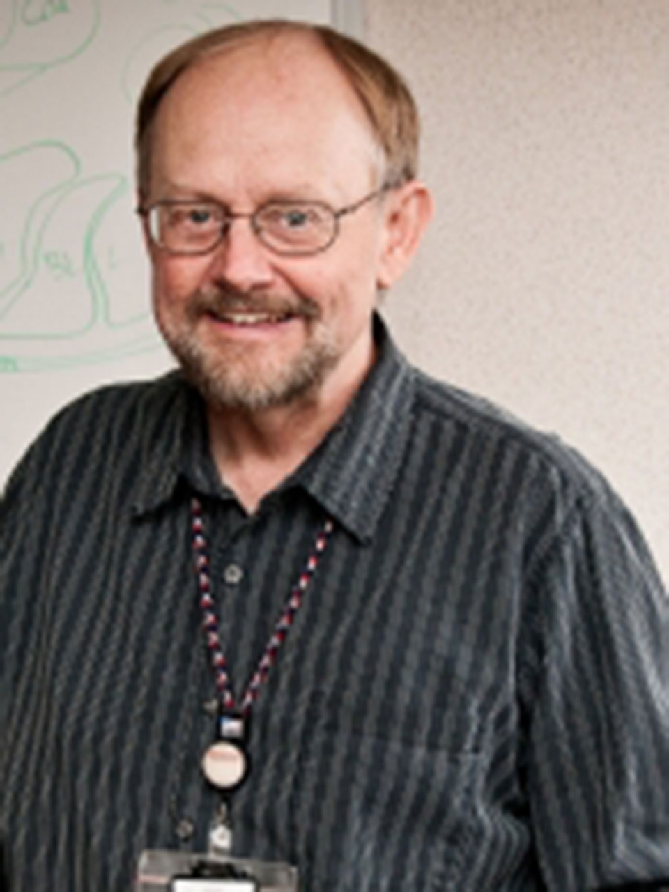 Noel Carlson, PhD